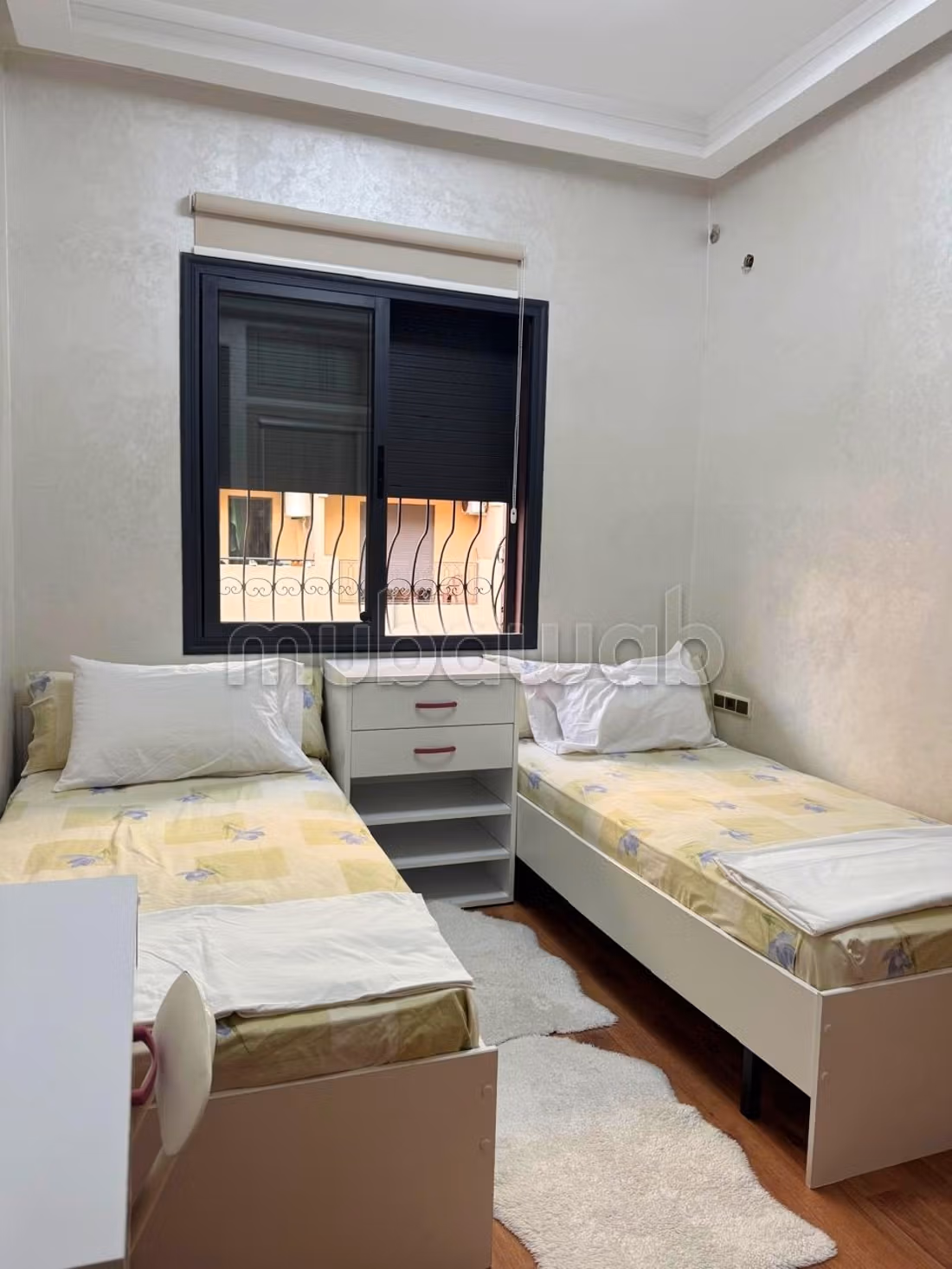 Appartement 2 chambres pour la location — 6
