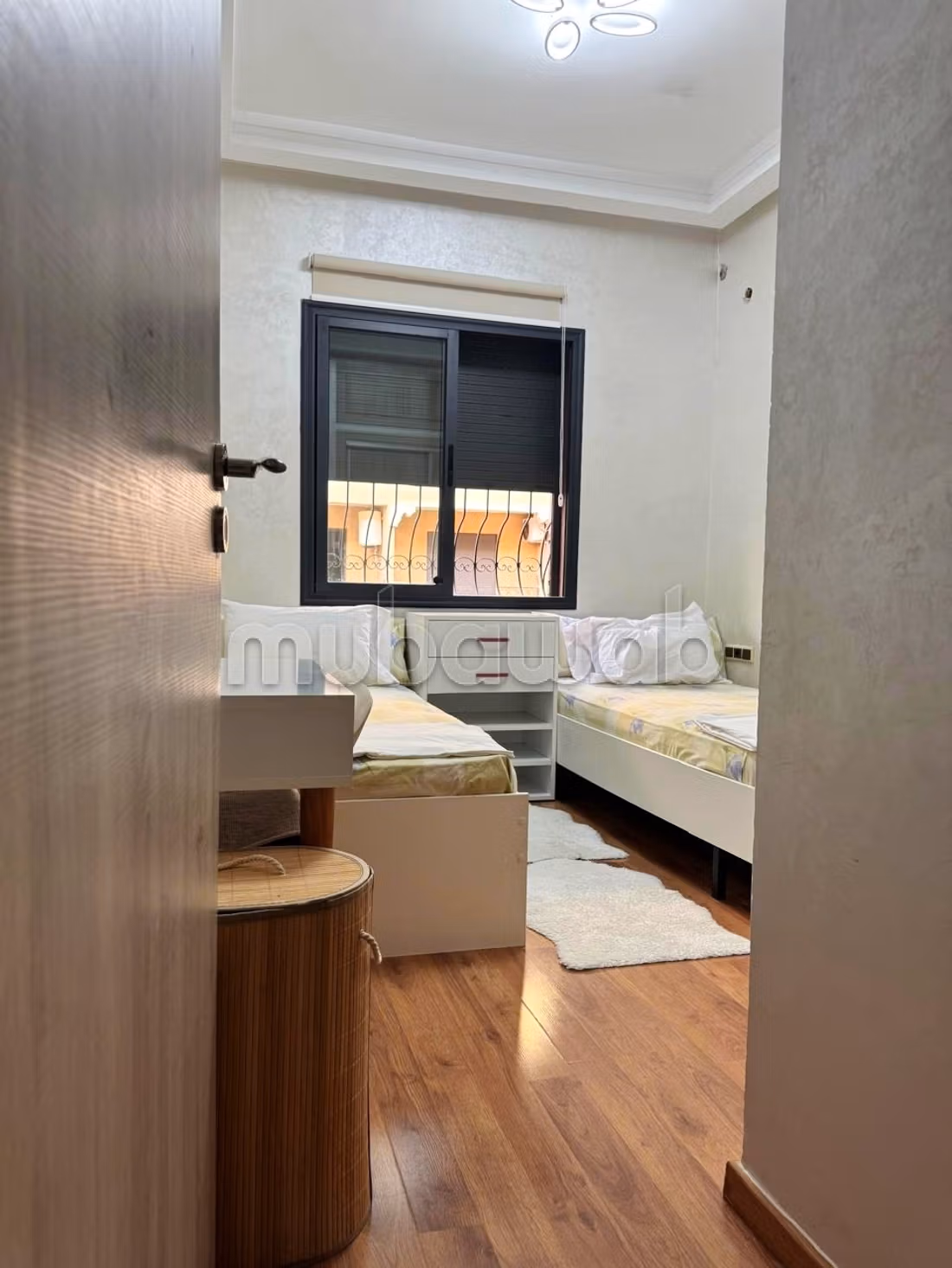 Appartement 66 m² à Ouasis — 10