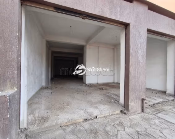 Local commercial 176 m2 à louer – Nassim Sidi Maârouf
