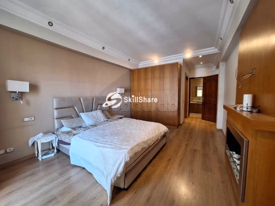 Appartement 200 m² à Palmier — 12