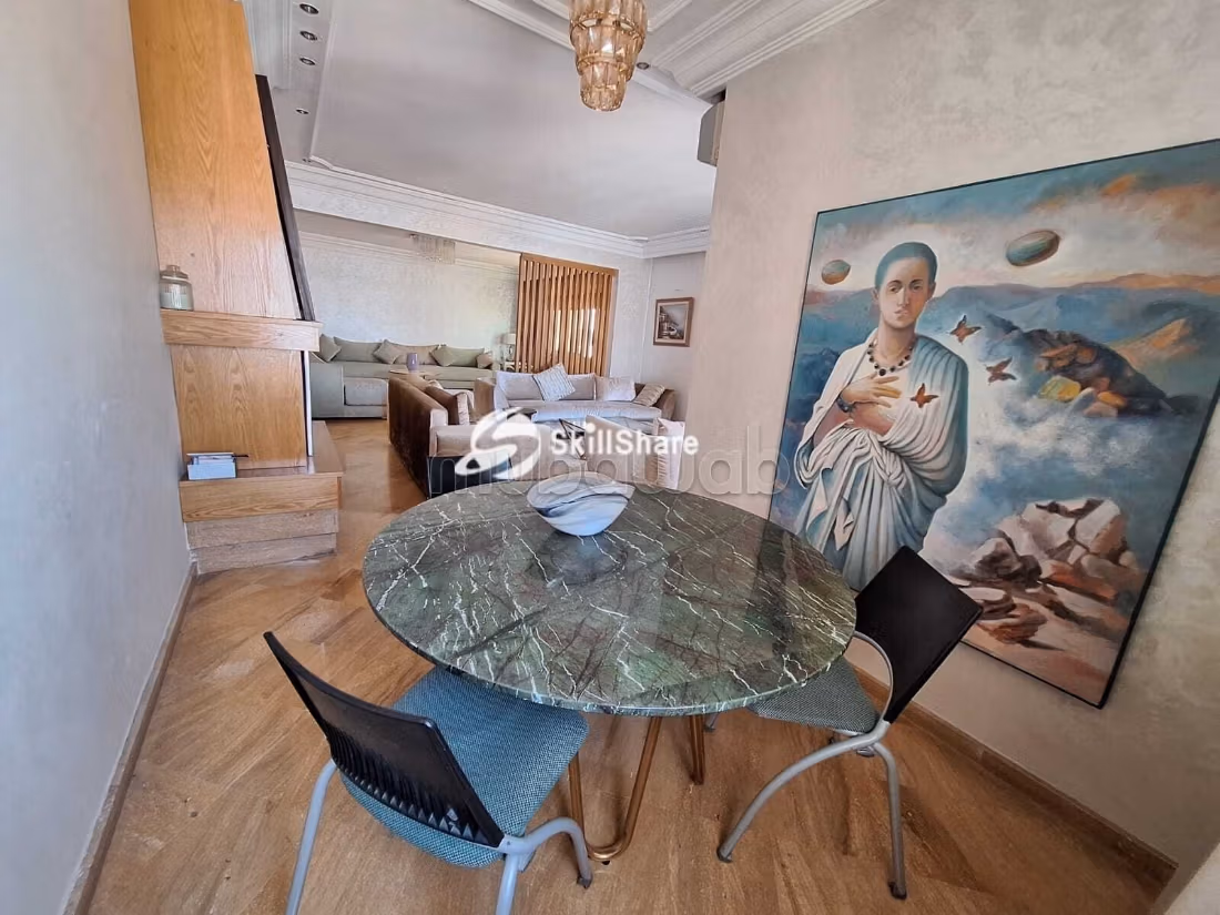 Appartement 200 m² à Palmier — 8