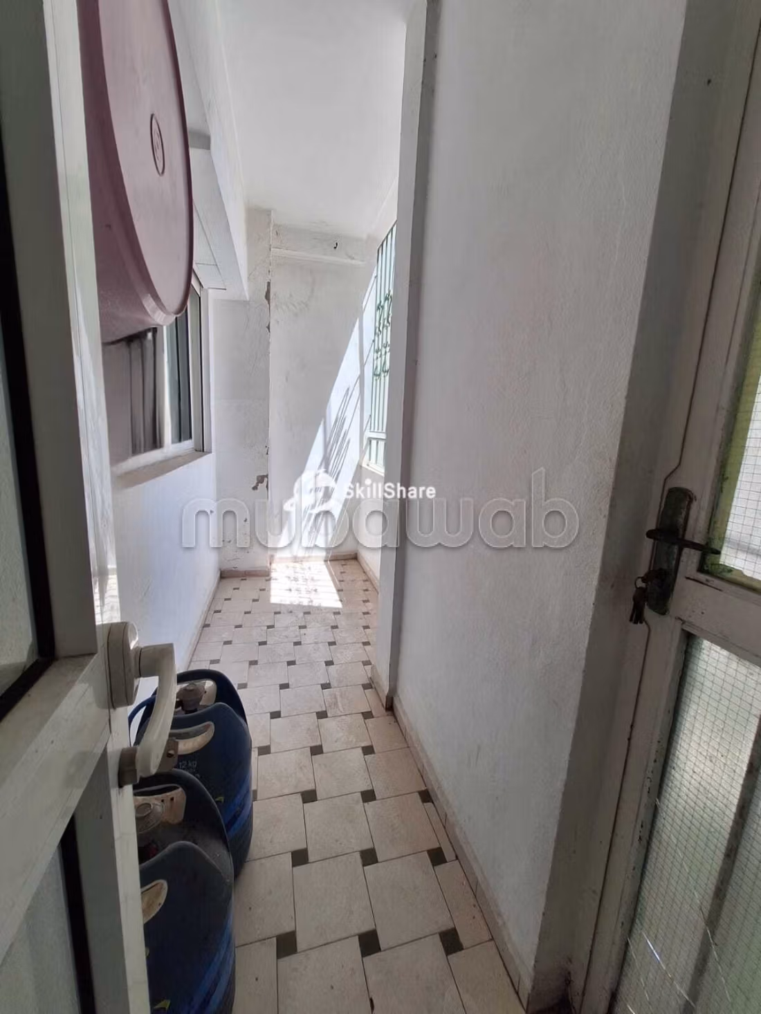 Appartement 200 m² à Palmier — 24