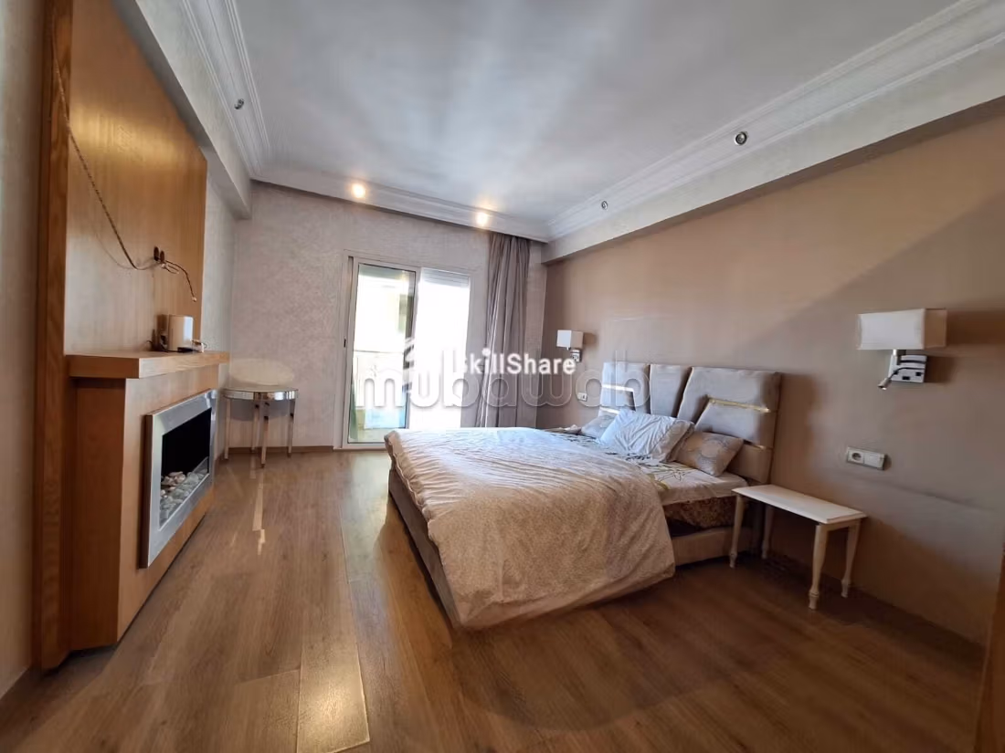 Appartement 200 m² à Palmier — 11