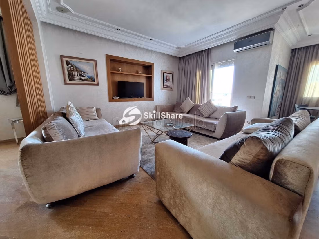 Appartement 200 m² à Palmier — 7