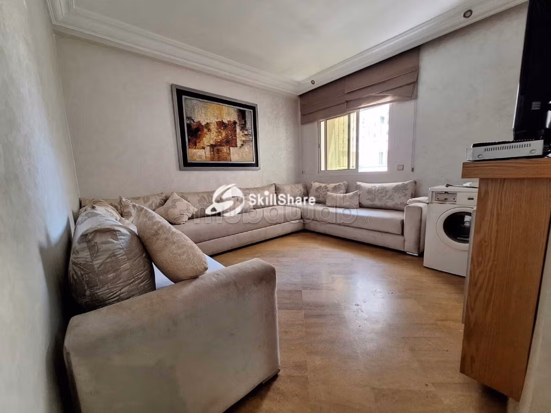 Appartement 200 m² à Palmier — 18