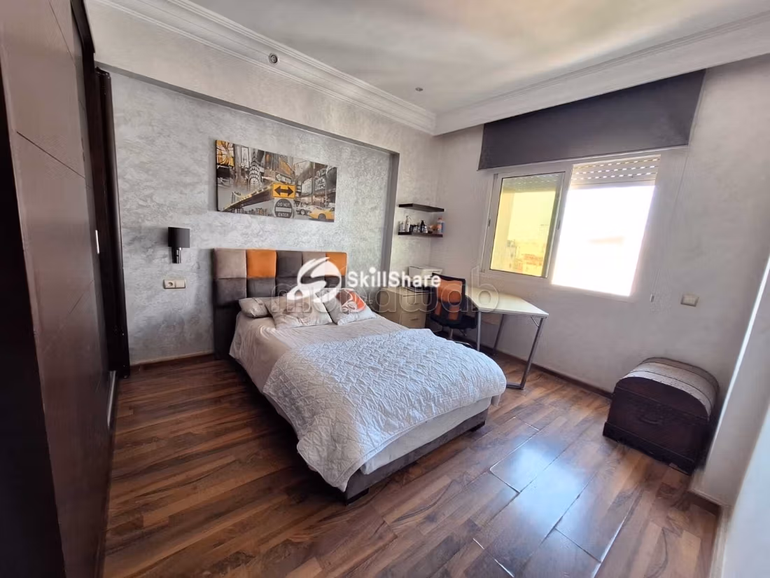 Appartement 200 m² à Palmier — 16