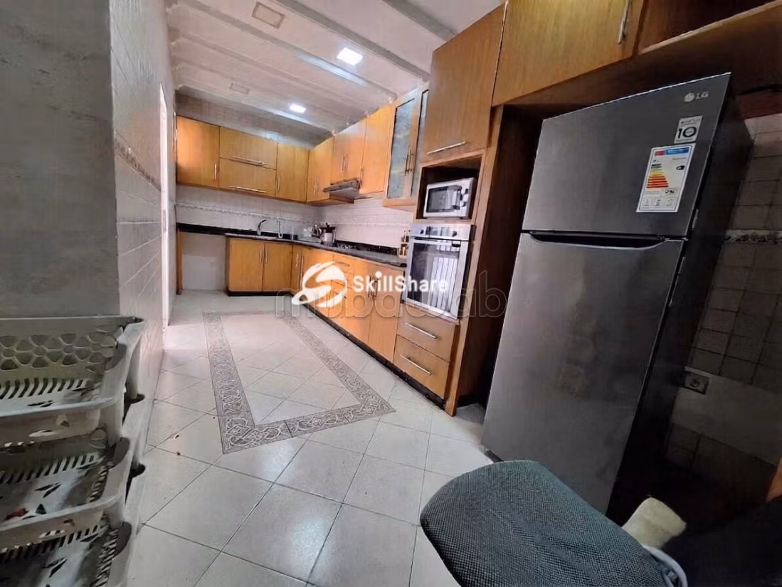 Appartement 200 m² à Palmier — 22