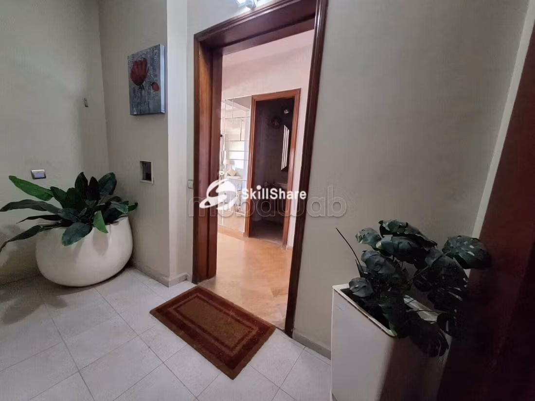 Appartement 200 m² à Palmier — 26