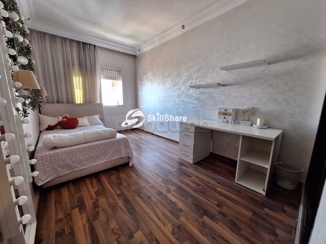 Appartement 200 m² à Palmier — 17