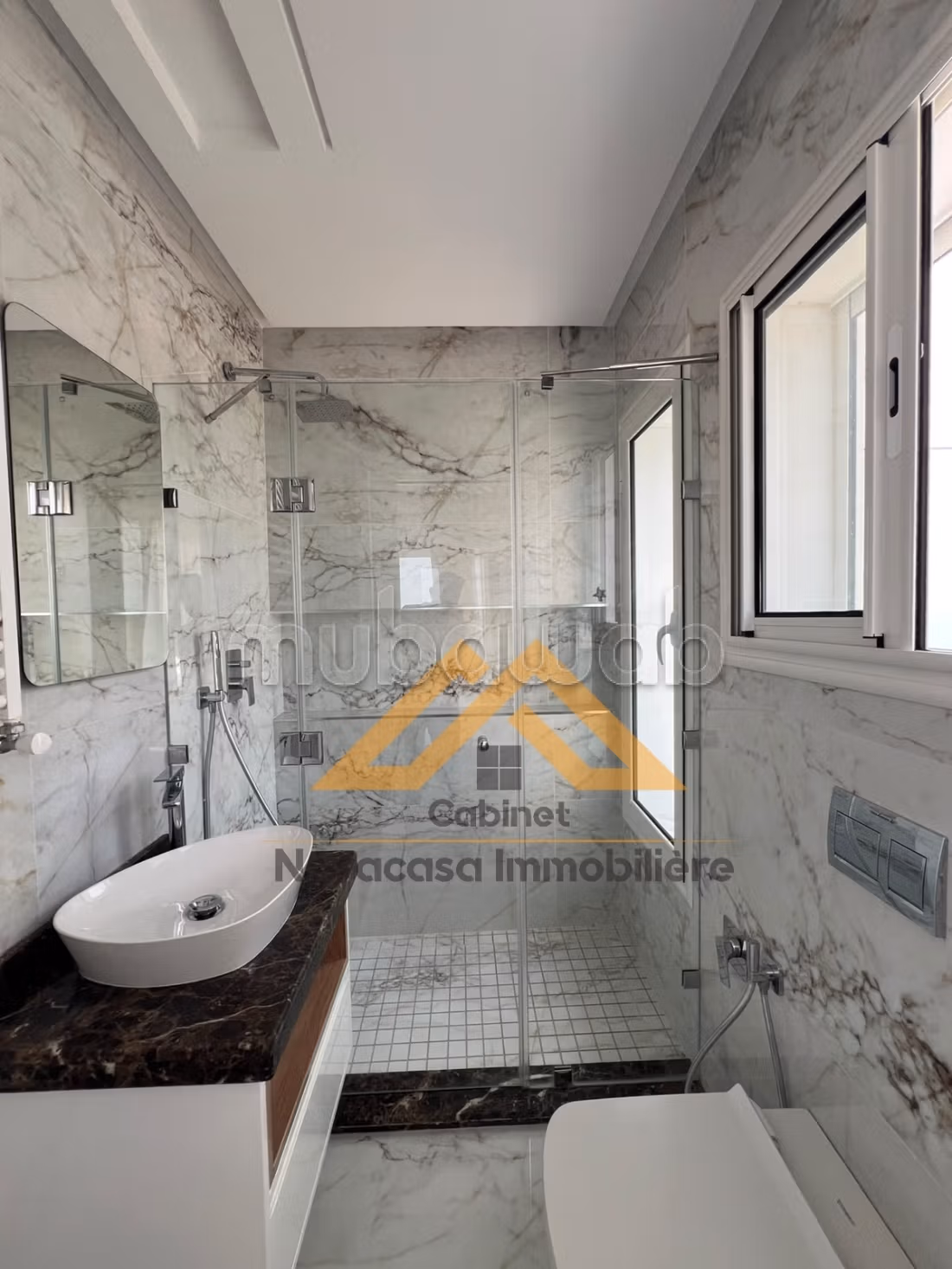 IN AFFITTO, Duplex di Prestigio con vista mare a Sousse