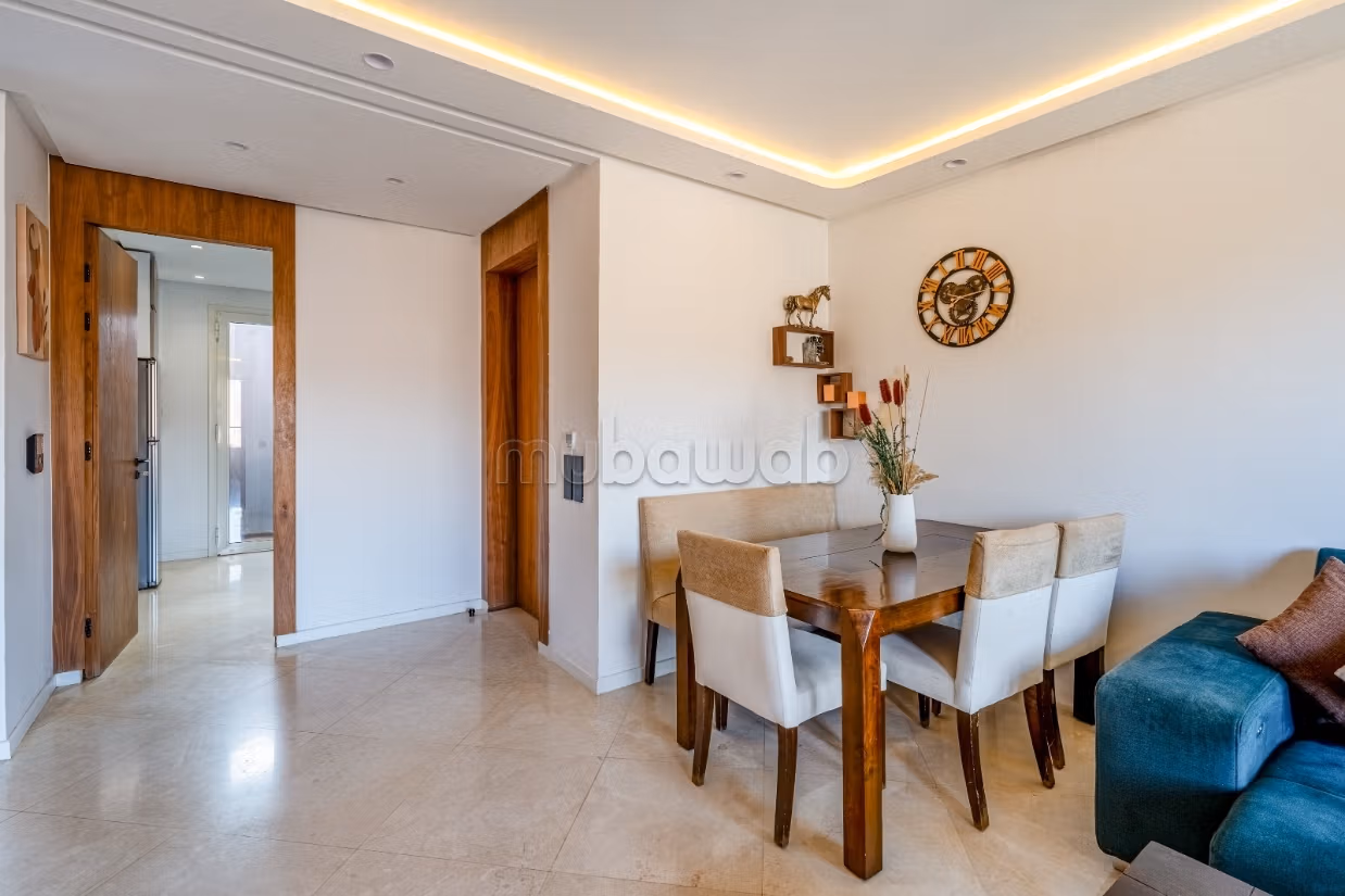 Appartement 86 m² f Guéliz — 12