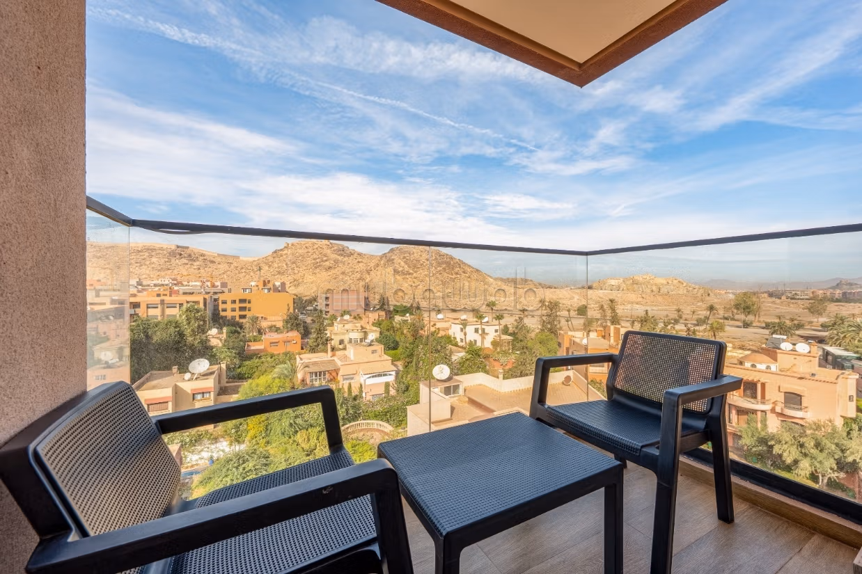 Appartement 86 m² f Guéliz — 7