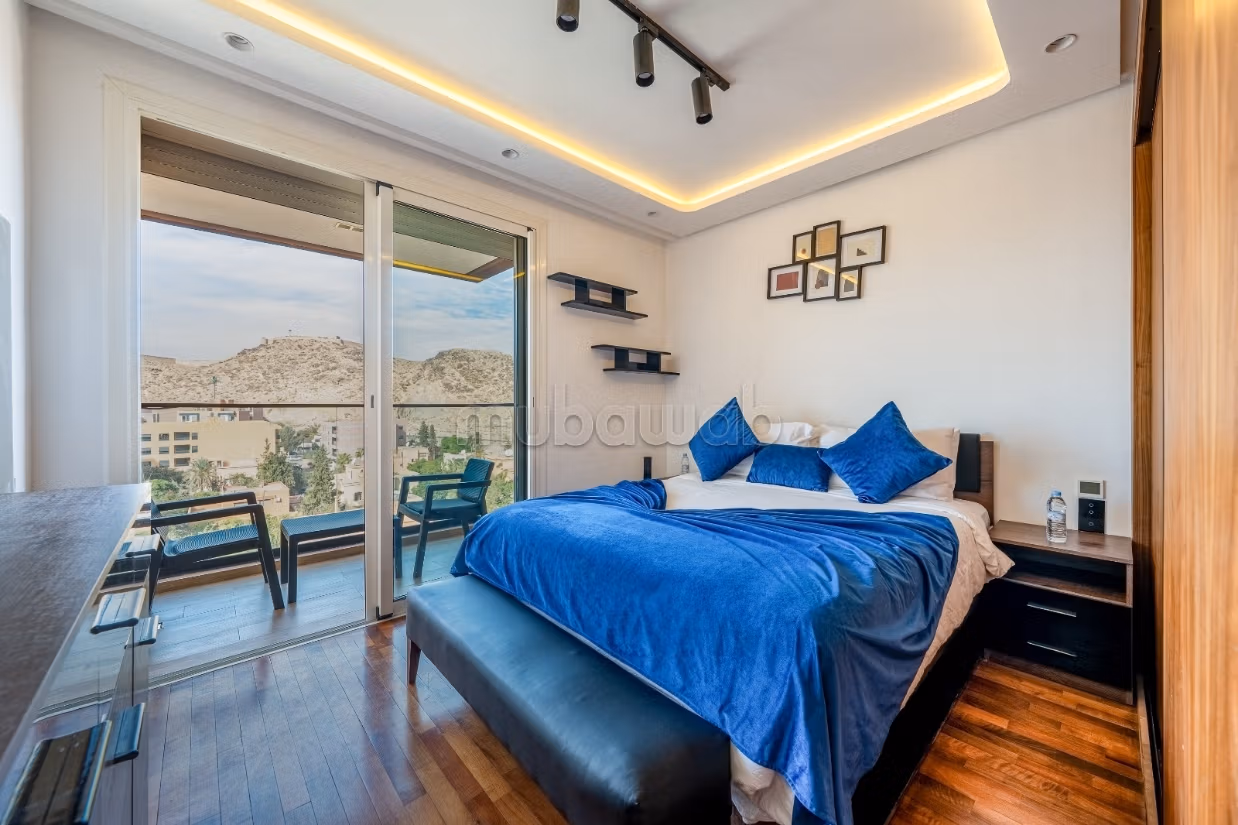 Appartement 86 m² f Guéliz — 8