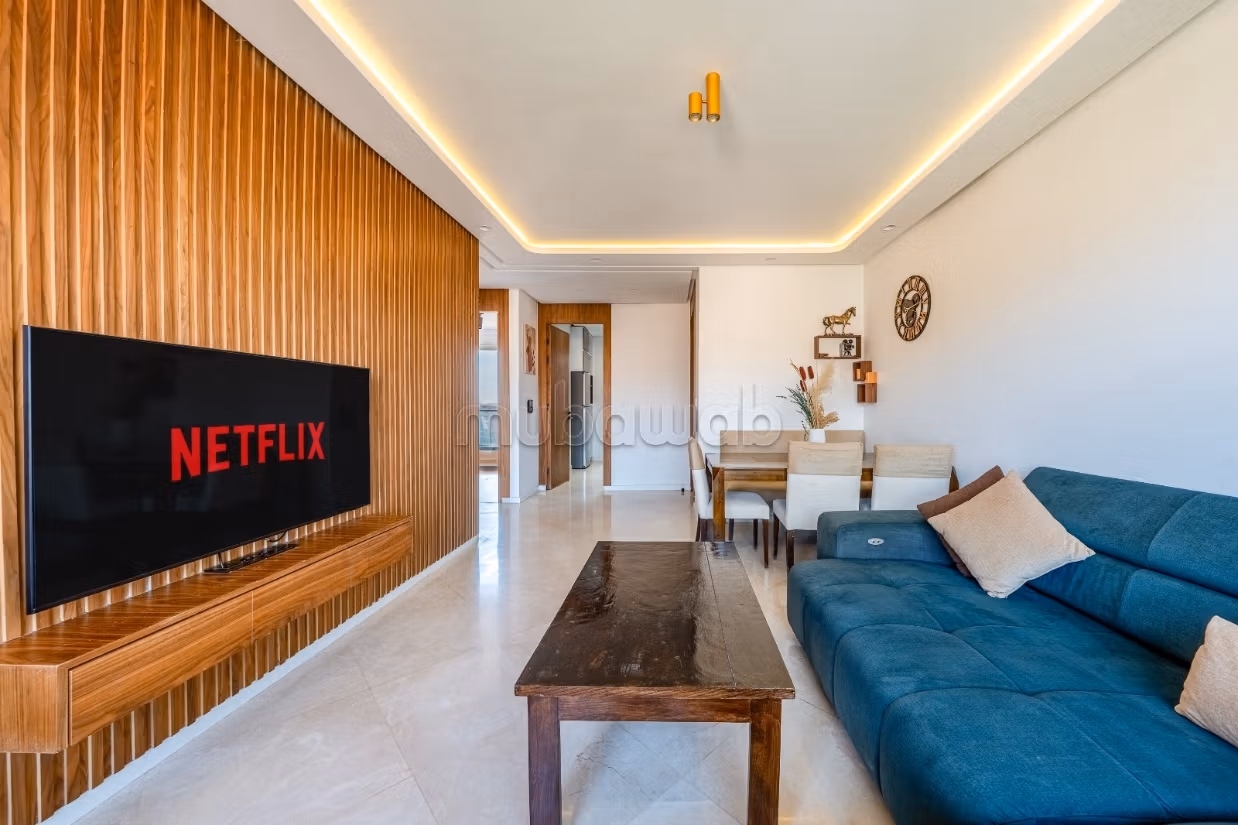 Appartement 86 m² f Guéliz — 10