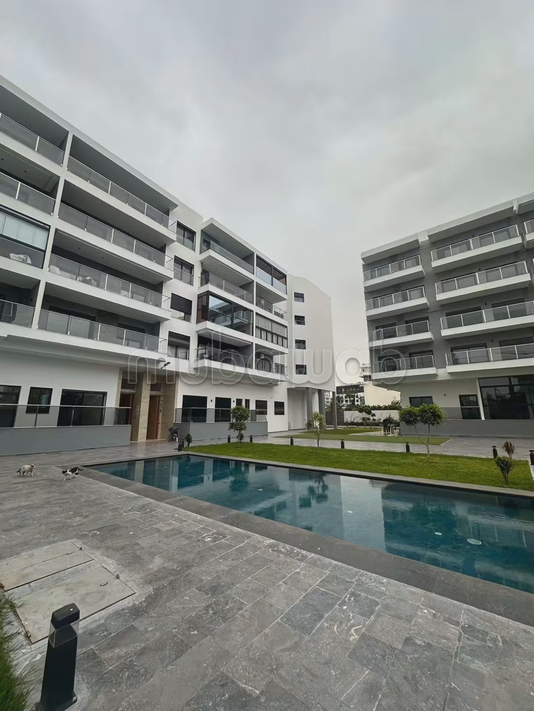 Appartamento in affitto a Californie. Dimensione 65 m²