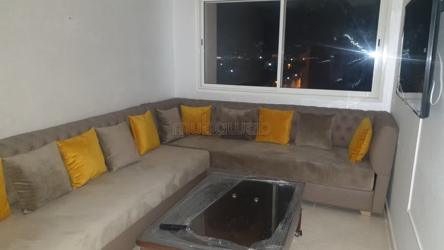 Appartement 65 m² f Kébibat — 2