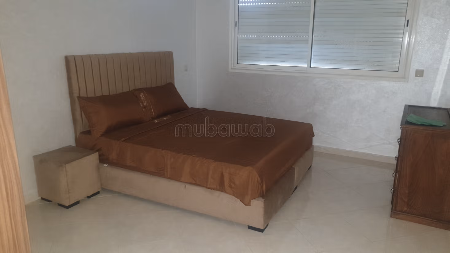 Appartement 65 m² f Kébibat — 3