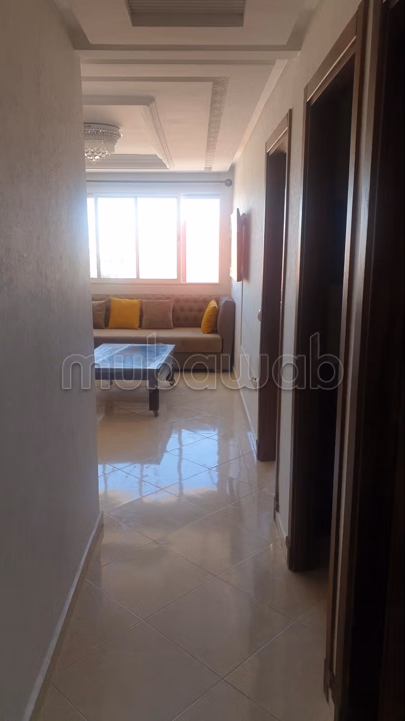 Appartement 65 m² f Kébibat — 4
