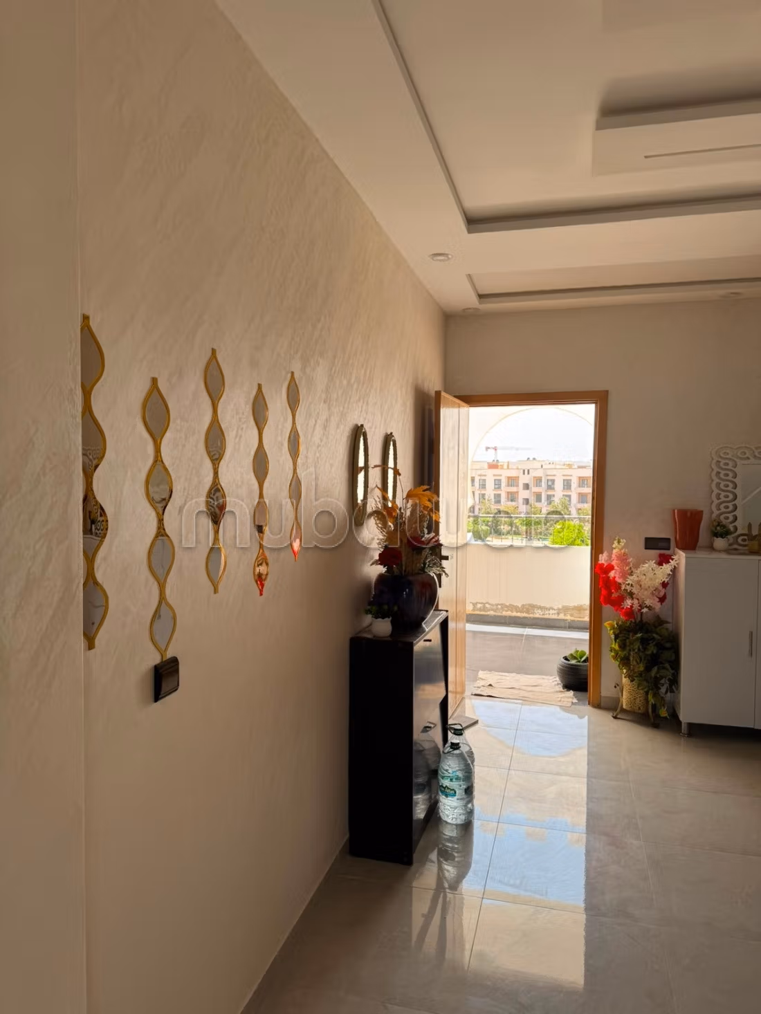 Appartamento in affitto Saidia Marena