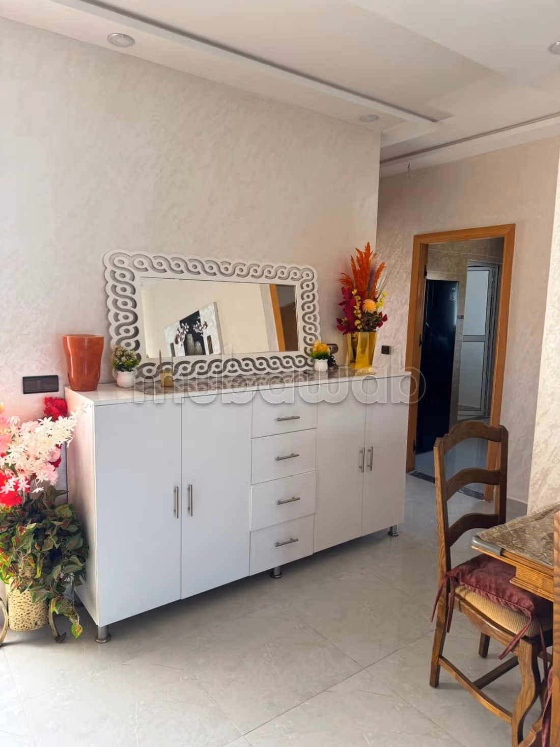Appartamento in affitto Saidia Marena
