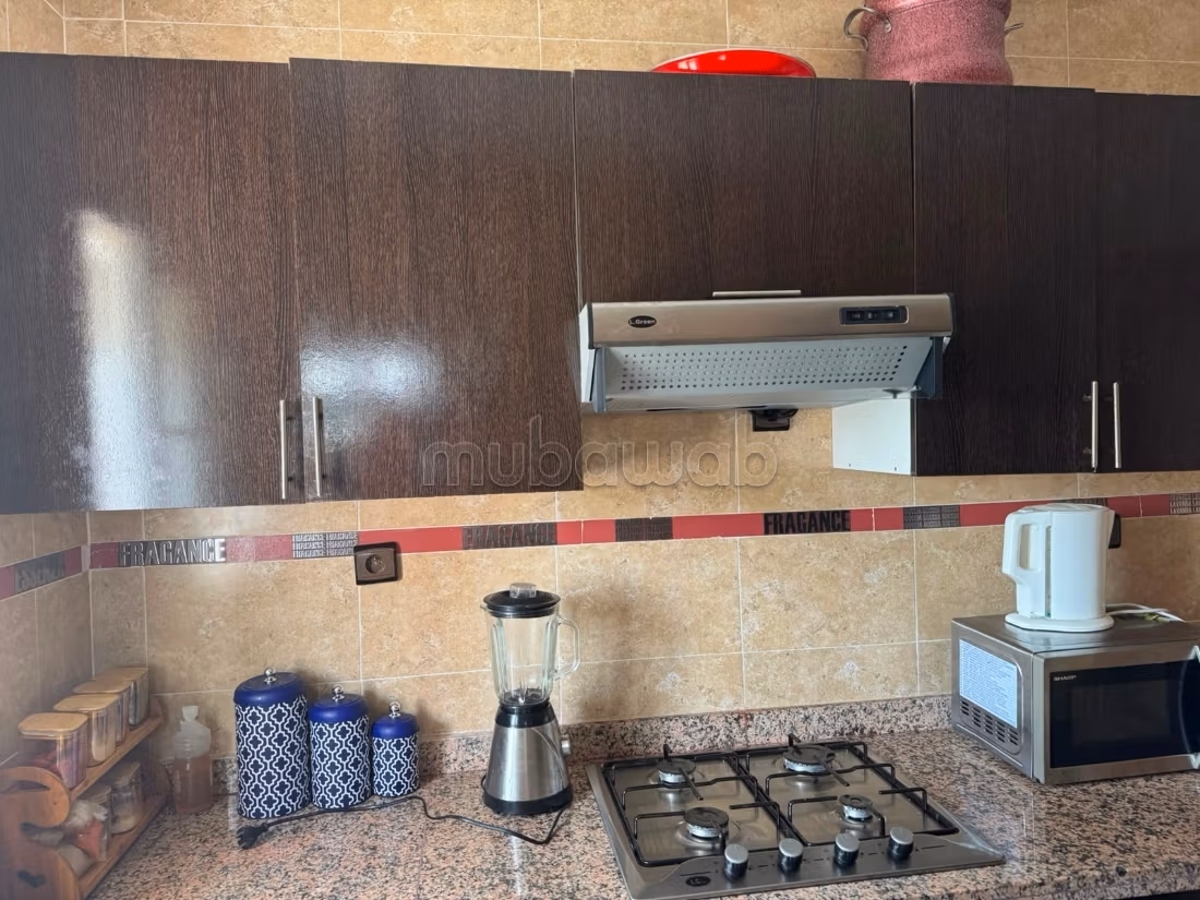 Appartamento in affitto Saidia Marena