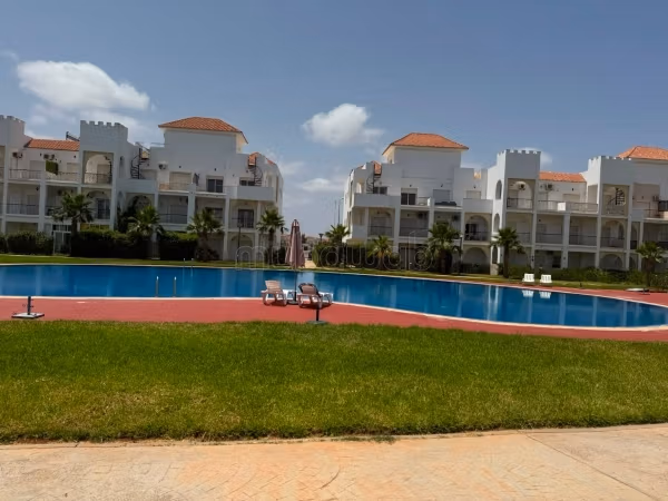 Apartamento en alquiler Saidia Marena