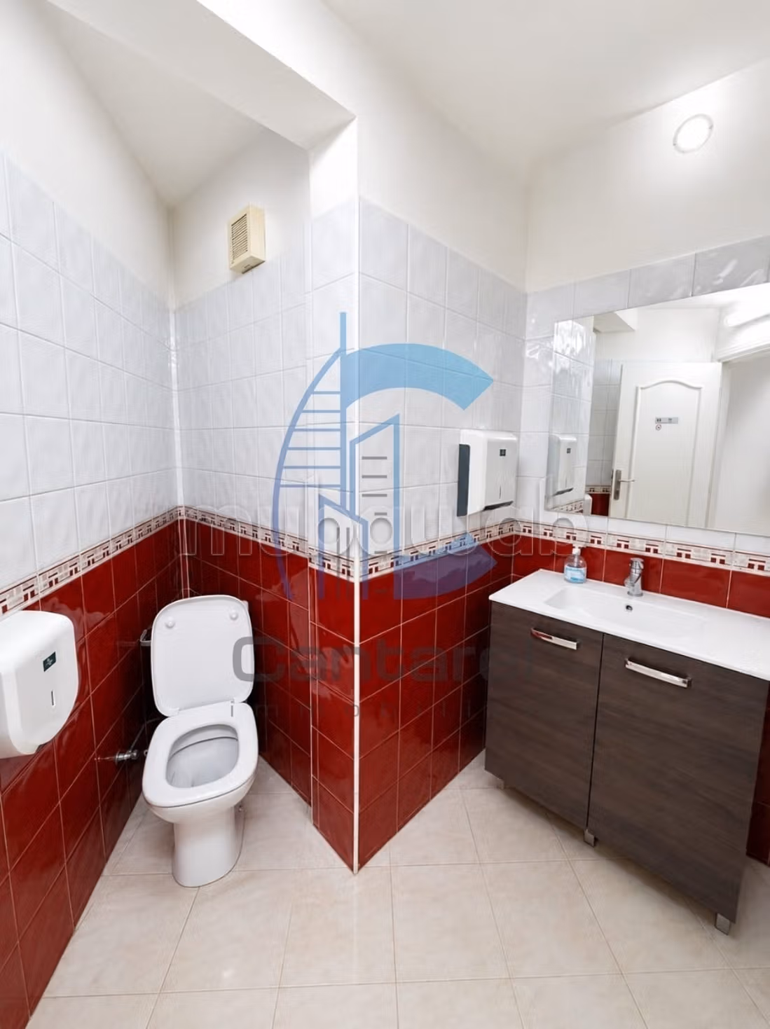 Location bureau racine