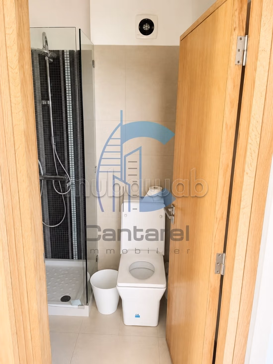 Appt vide ou meuble en location gauthier