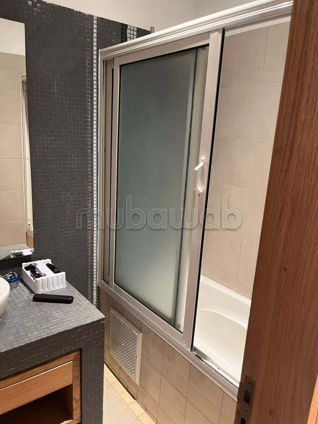 Appt vide ou meuble en location gauthier