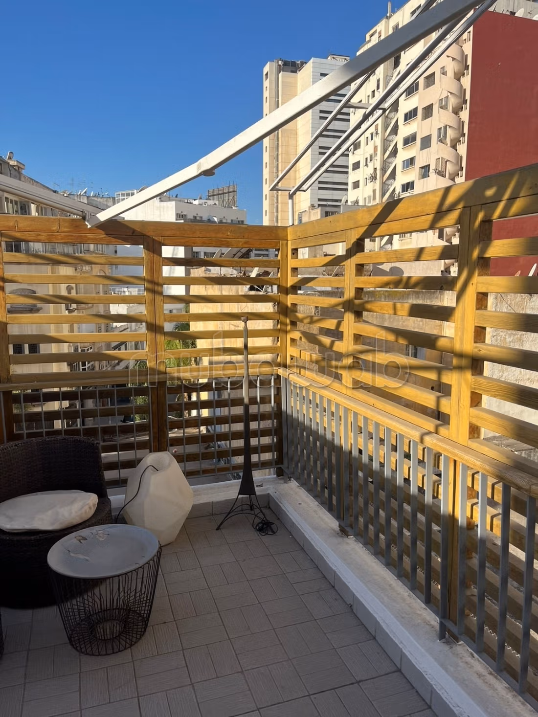 Appt vide ou meuble en location gauthier