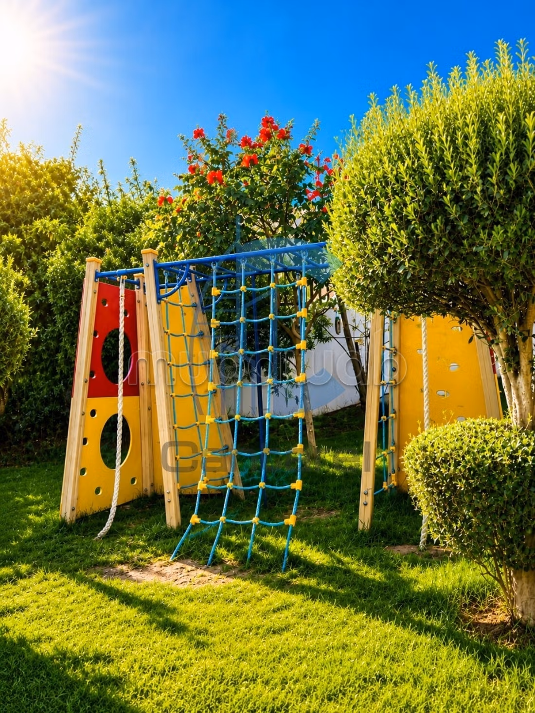 TE KOOP - Luxe Villa in Marina Blanca - Dar Bouazza