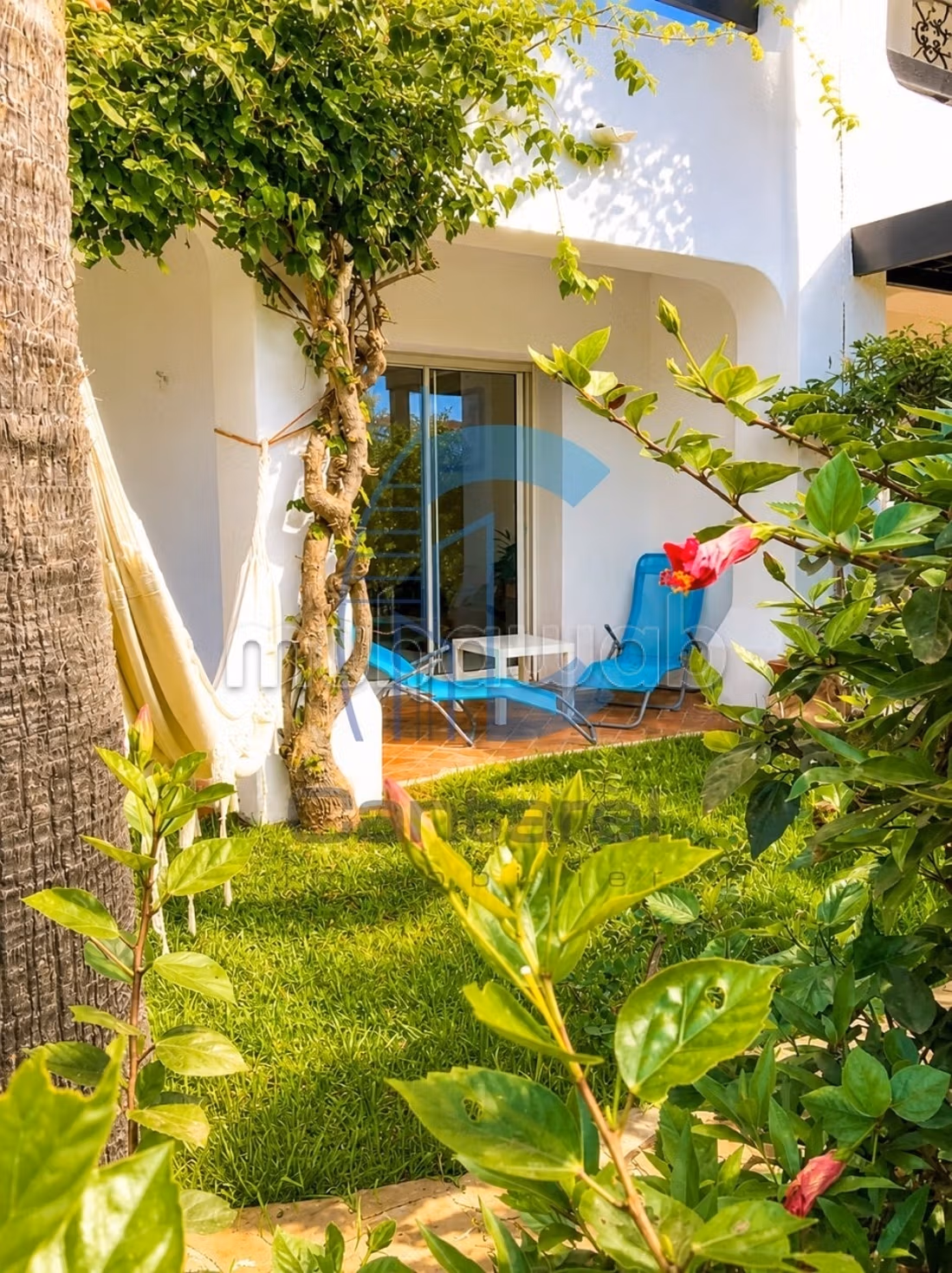 TE KOOP - Luxe Villa in Marina Blanca - Dar Bouazza