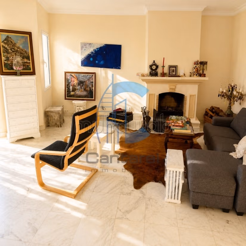 TE KOOP - Luxe Villa in Marina Blanca - Dar Bouazza