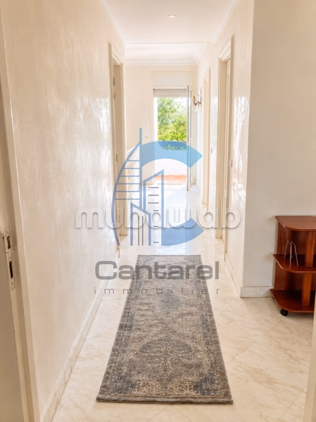 TE KOOP - Luxe Villa in Marina Blanca - Dar Bouazza