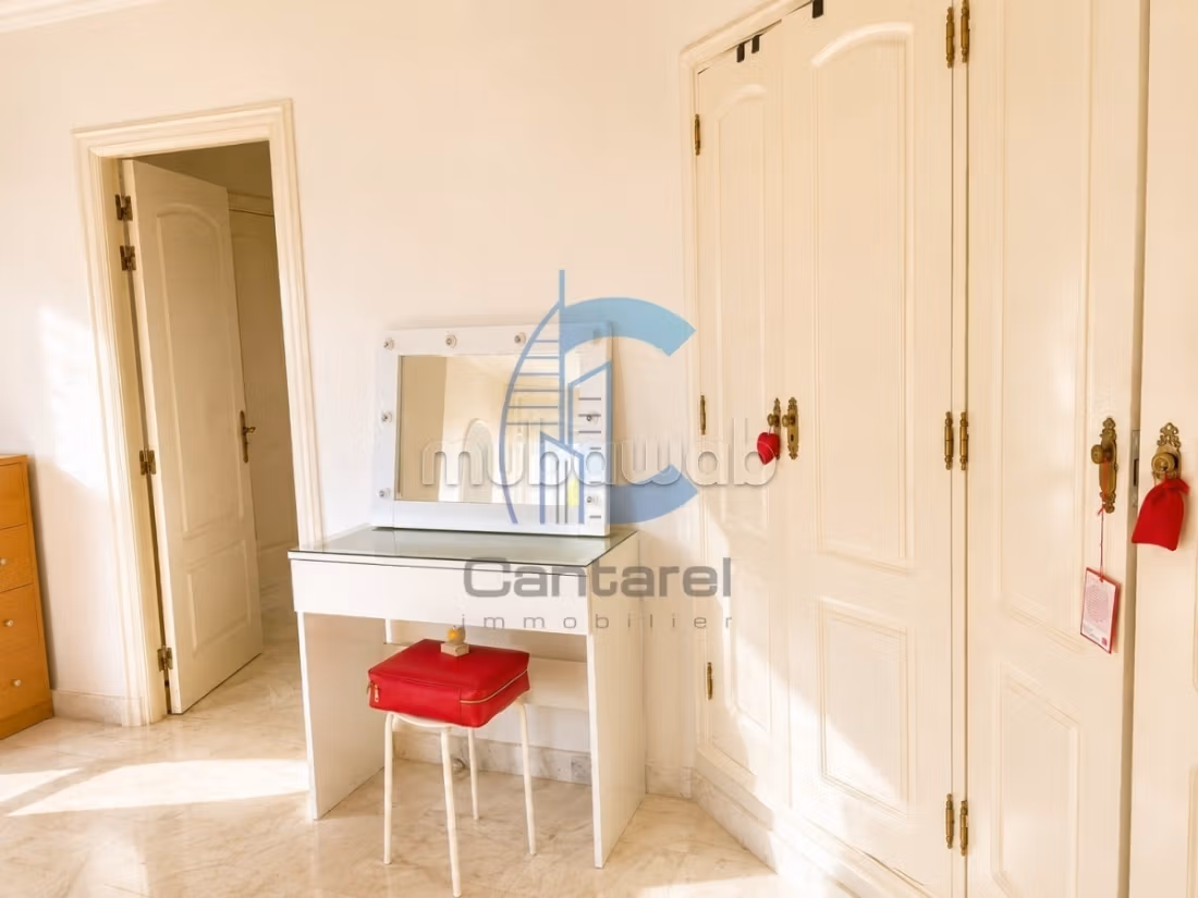 TE KOOP - Luxe Villa in Marina Blanca - Dar Bouazza