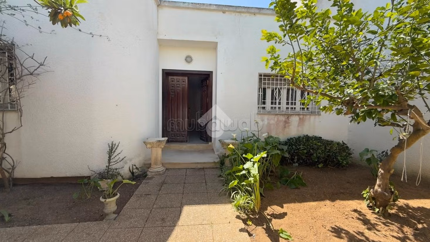 Villa jumelée en vente
