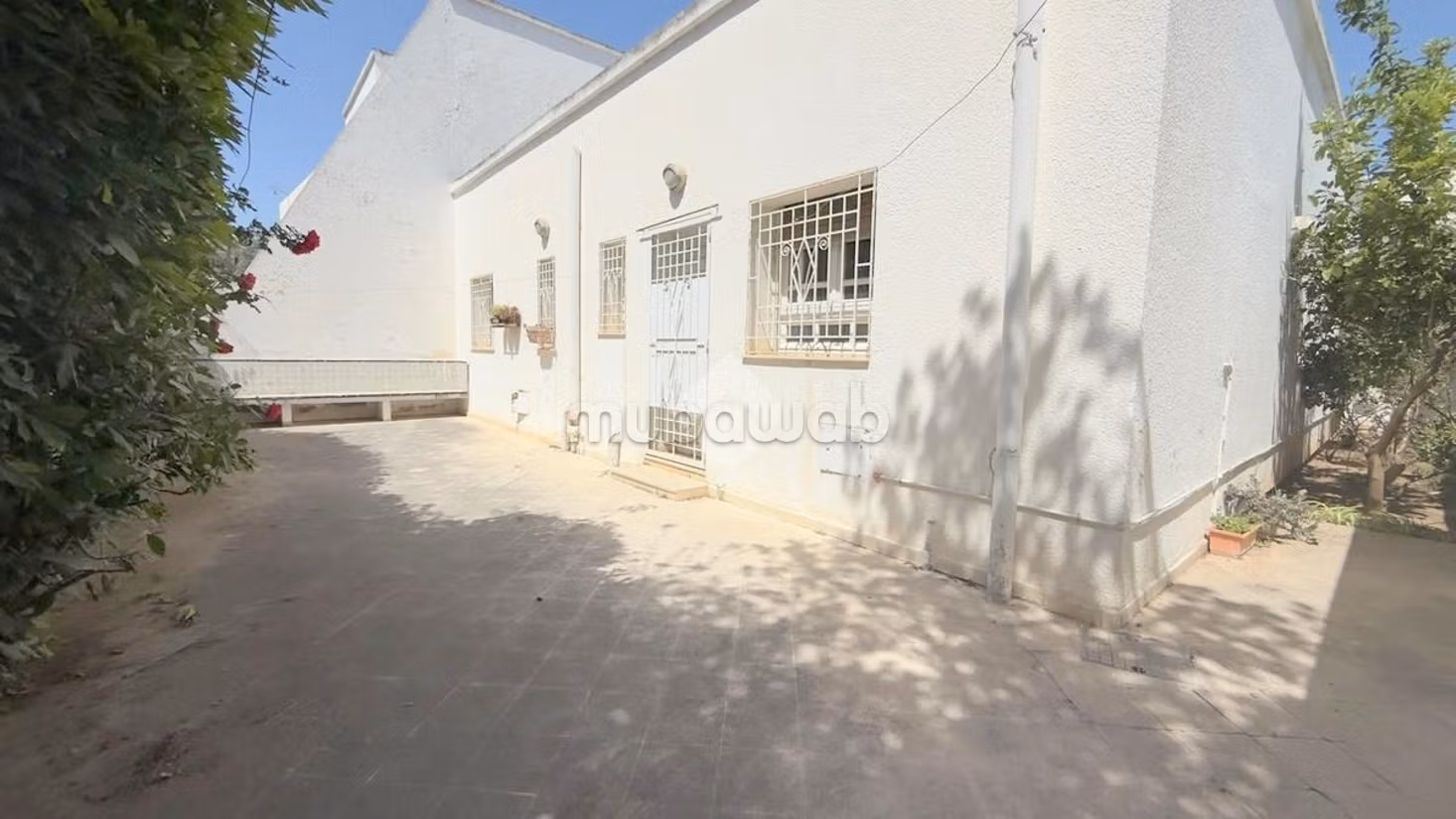 Villa jumelée en vente