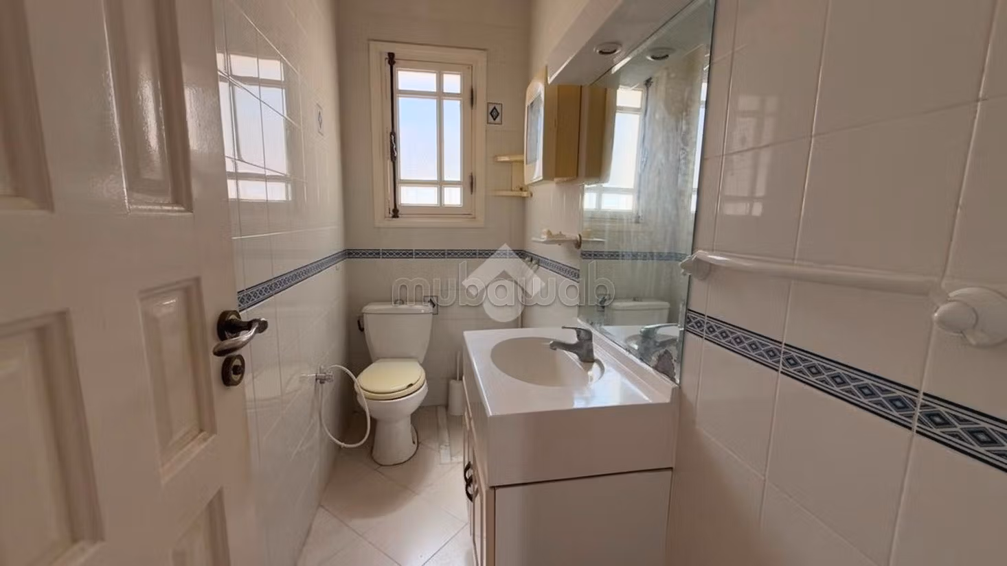Villa jumelée en vente