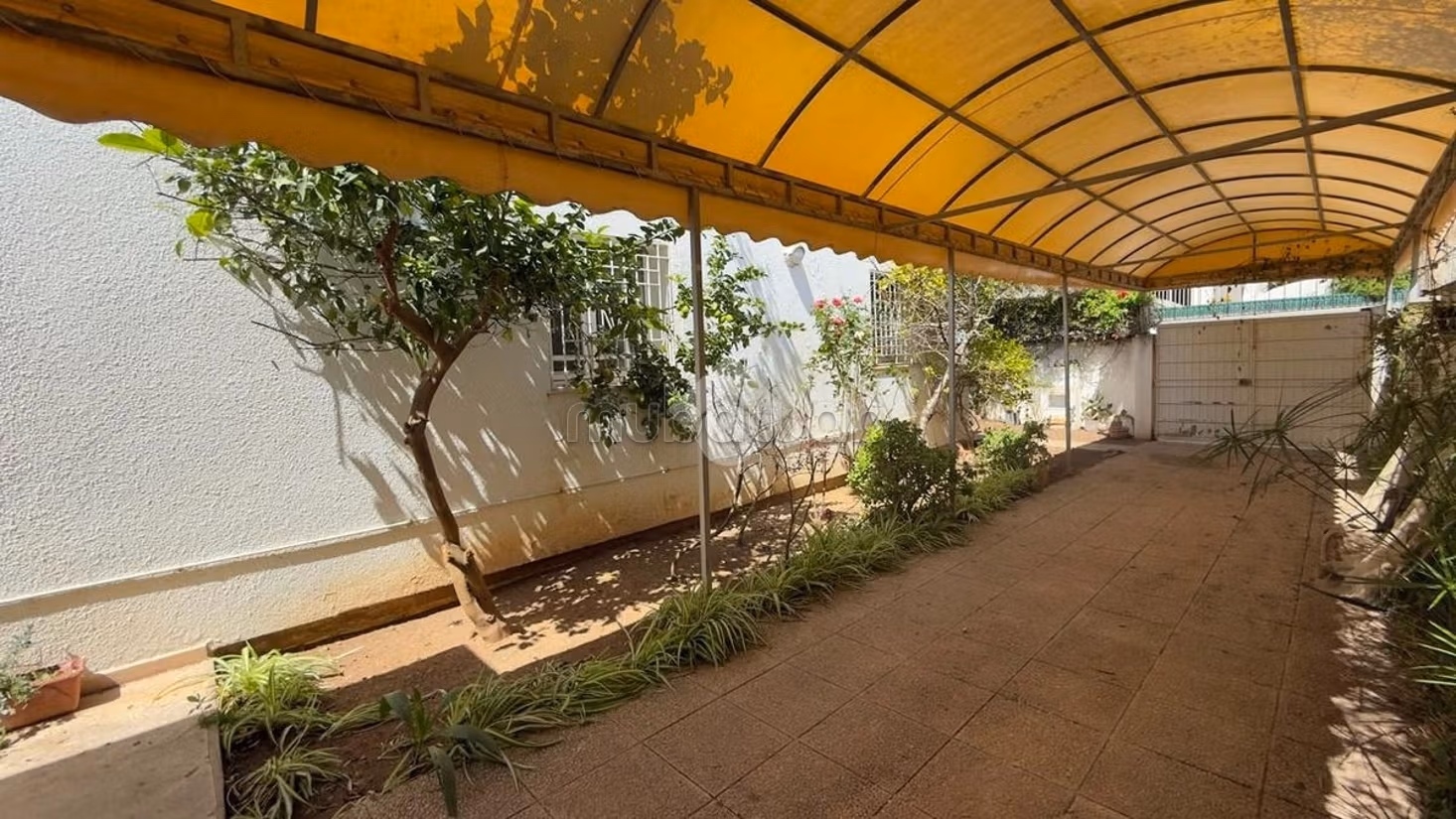 Villa jumelée en vente