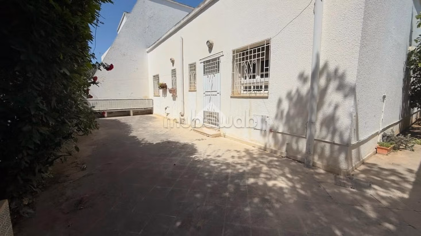 Villa jumelée en vente