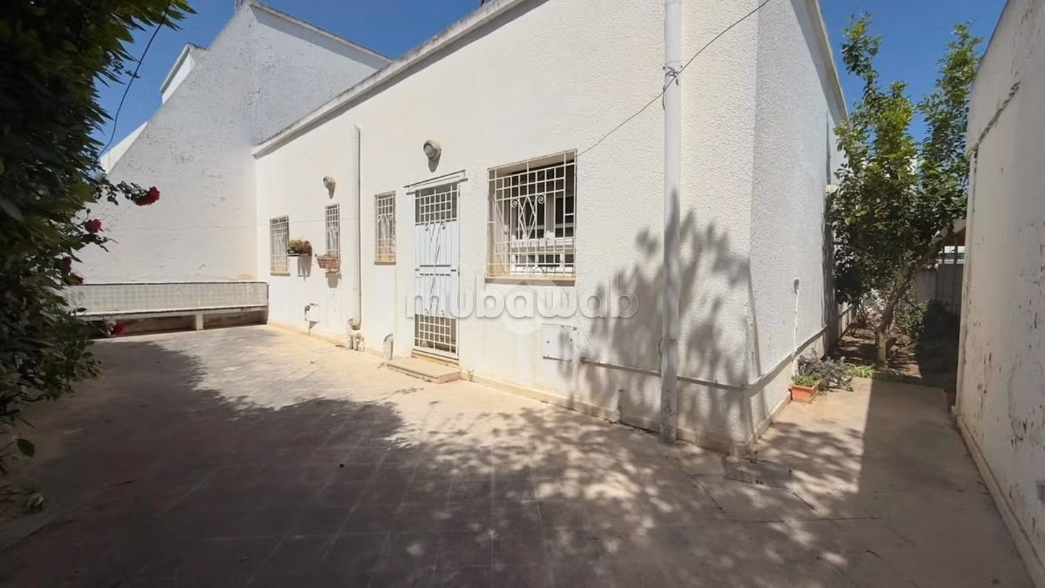 Villa jumelée en vente