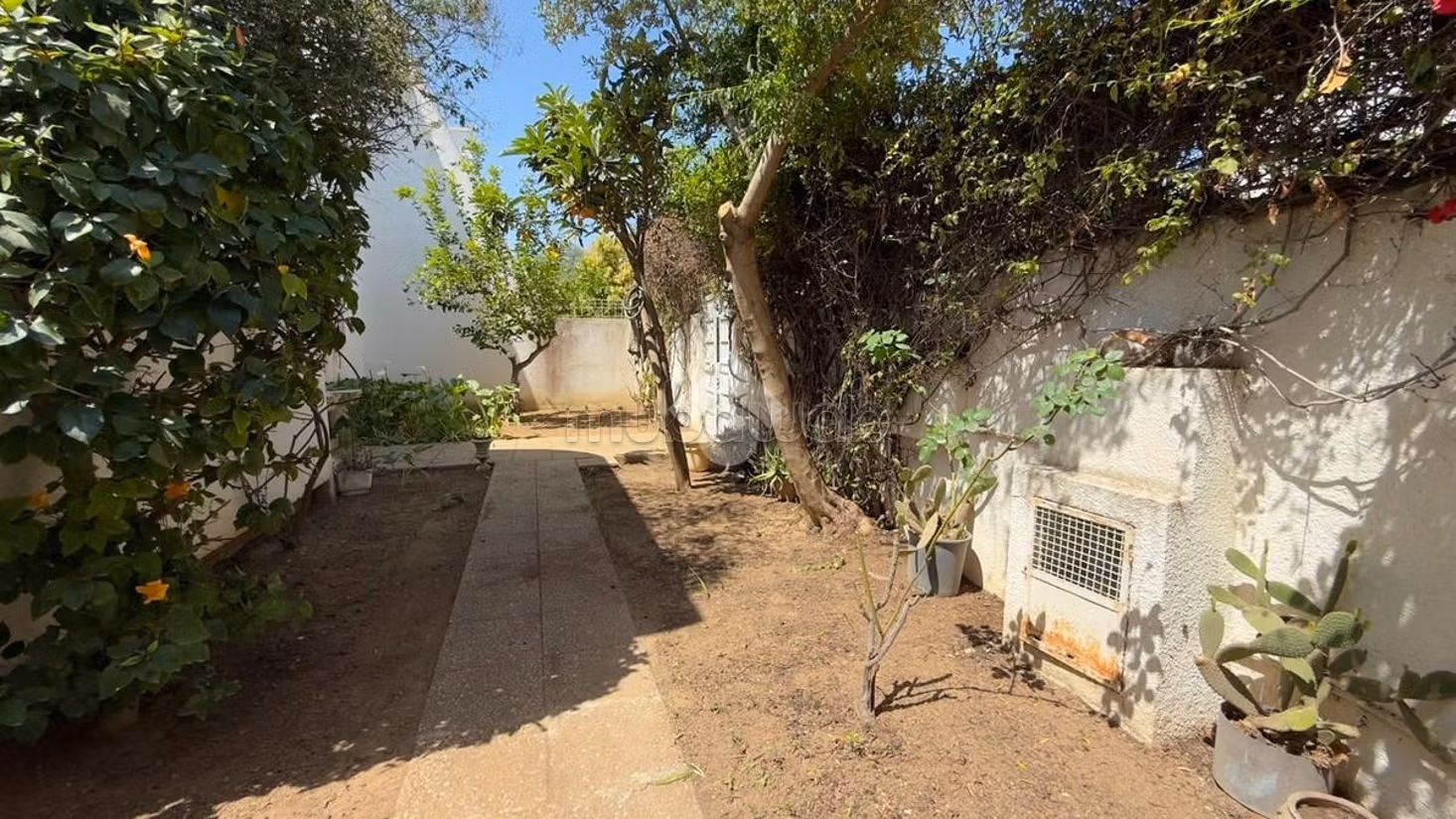Villa jumelée en vente