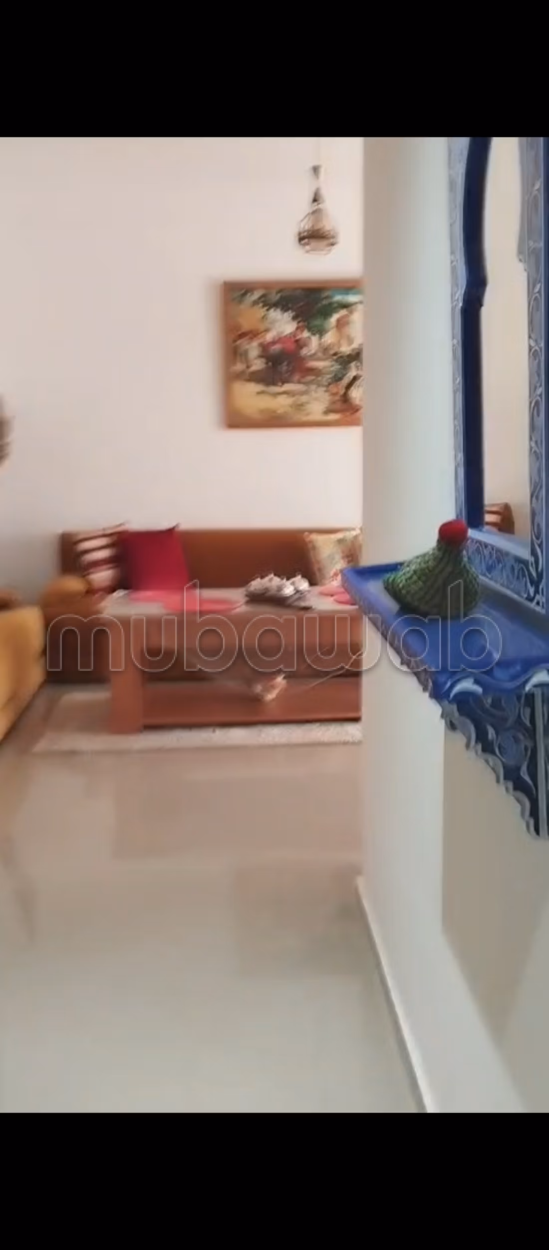 Location vacances Asilah Marina Golf