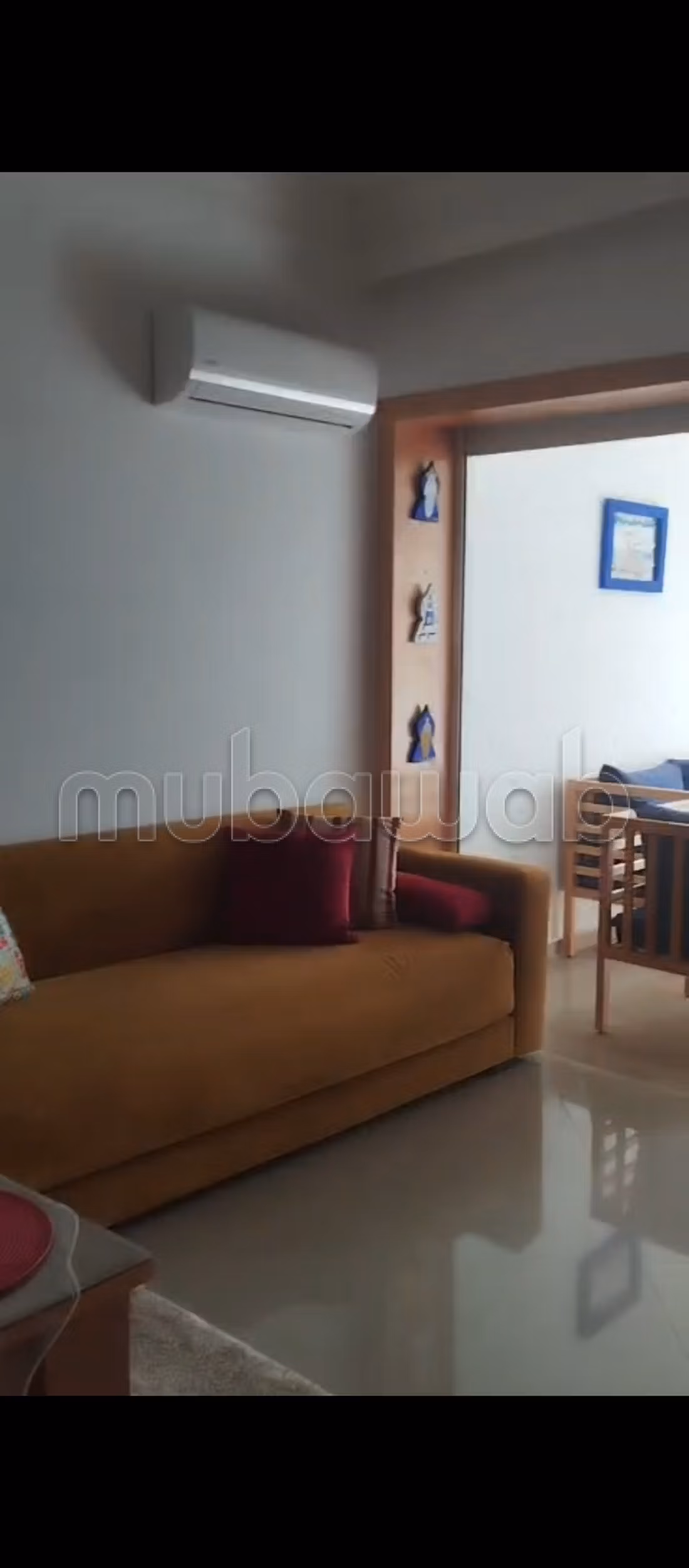 Location vacances Asilah Marina Golf