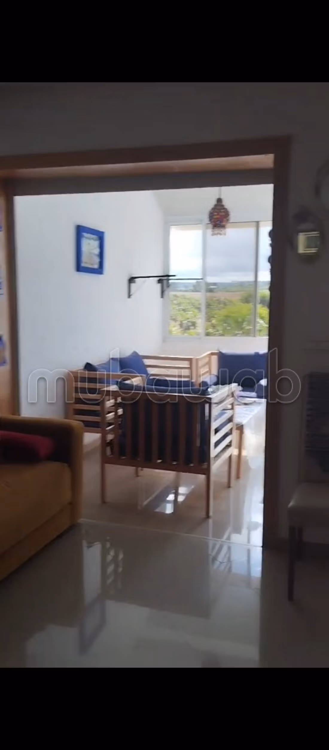 Location vacances Asilah Marina Golf