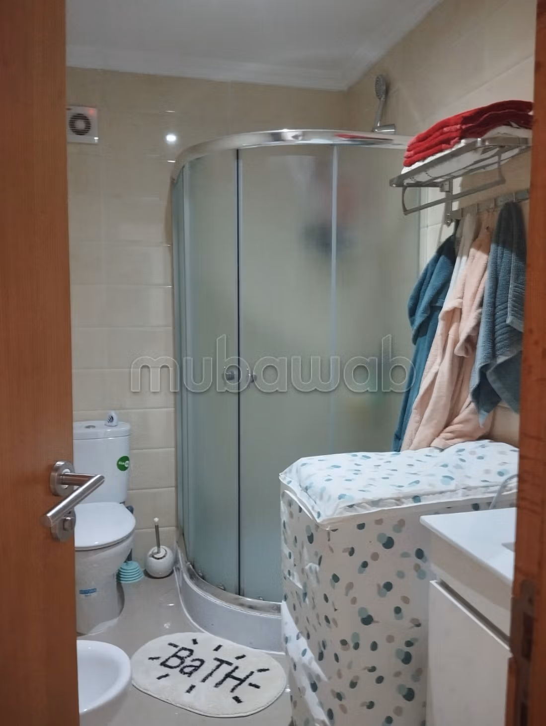 Location vacances Asilah Marina Golf