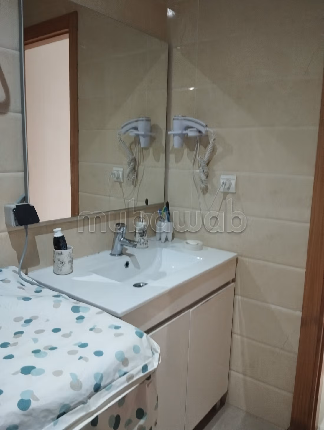 Location vacances Asilah Marina Golf