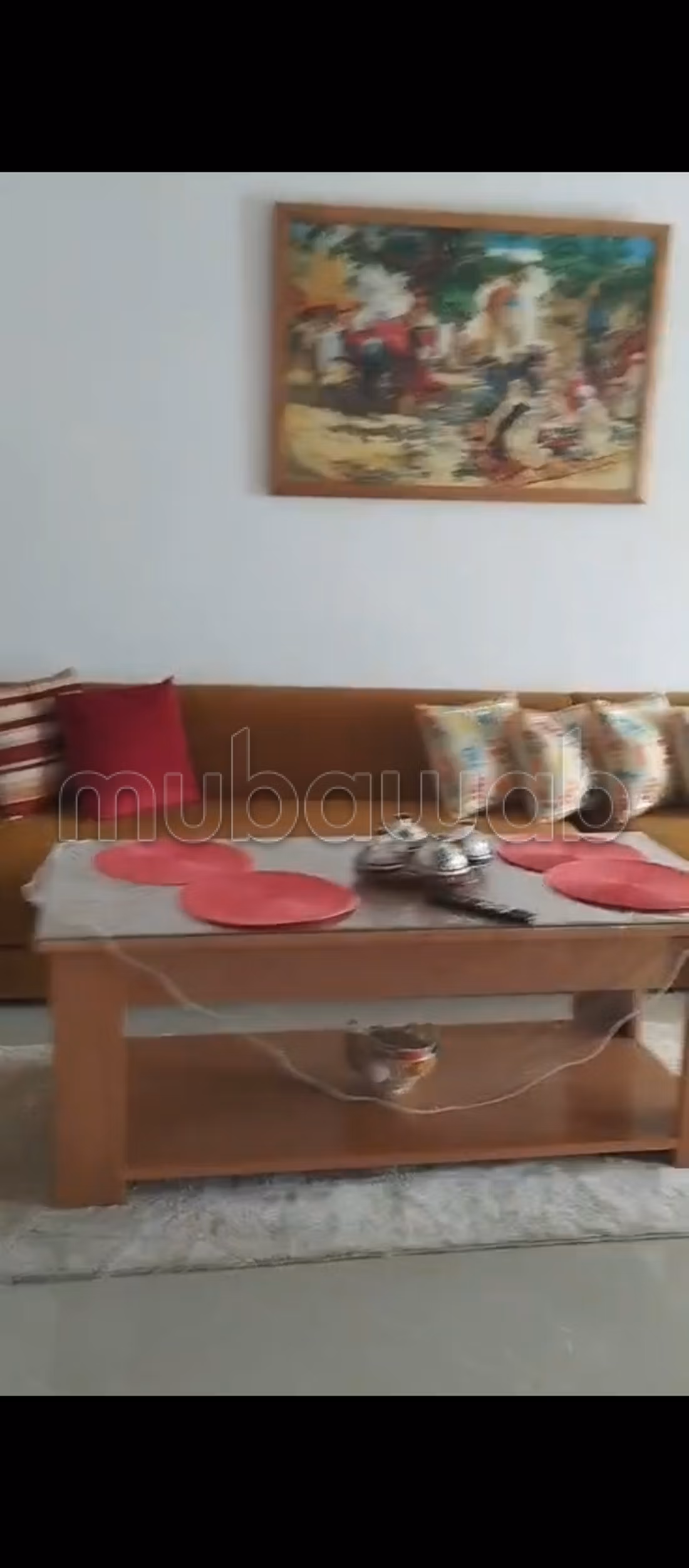 Location vacances Asilah Marina Golf