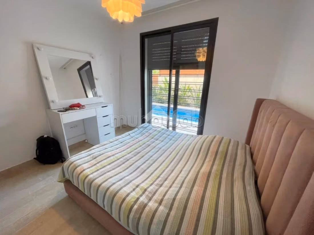 S2 avec Piscine
