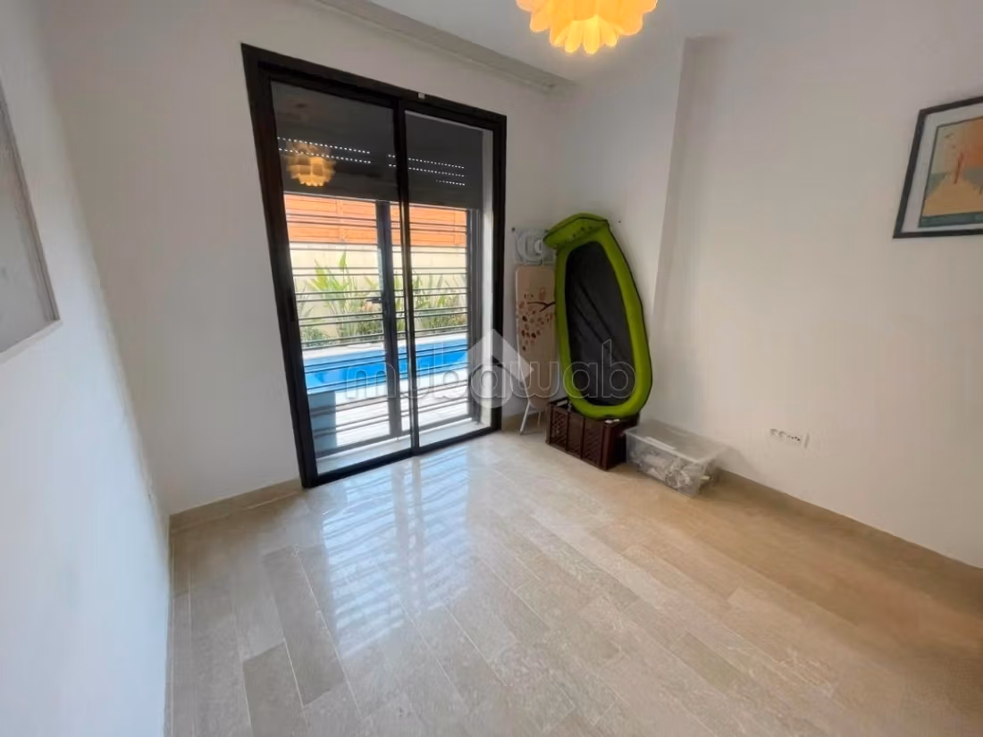 S2 avec Piscine